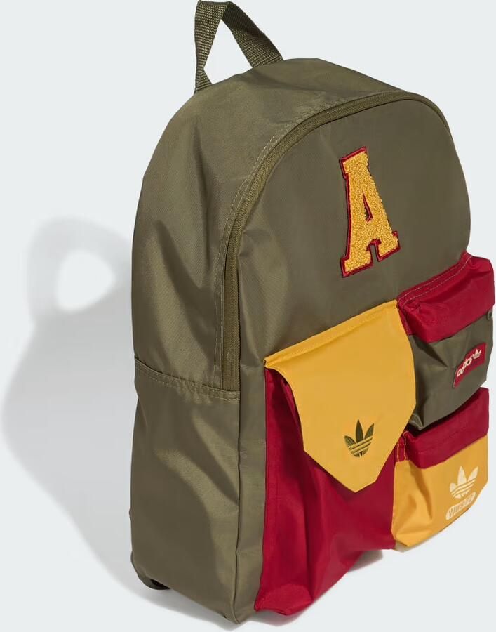 Adidas ARCHIVE KIDS RUGZAK - Foto 5