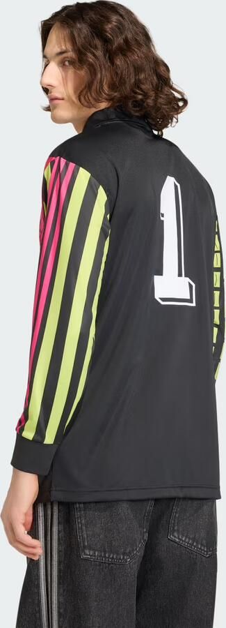 Adidas Archive Loose-fit Keepersshirt - Foto 6
