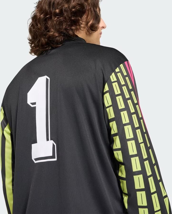 Adidas Archive Loose-fit Keepersshirt - Foto 3