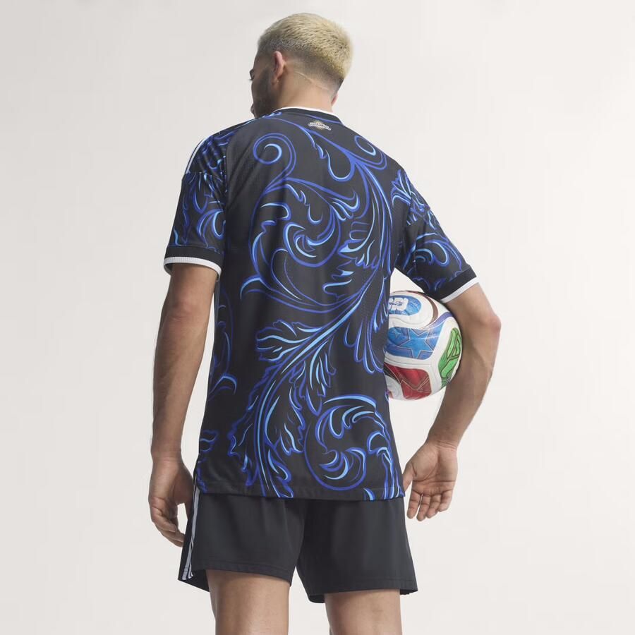 Adidas Argentinië 26 Authentiek Uitshirt - Foto 3