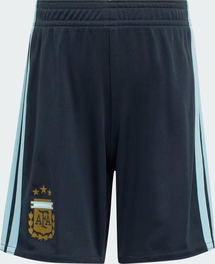 Adidas Argentinië 26 Messi Thuistenue Kids - Foto 3