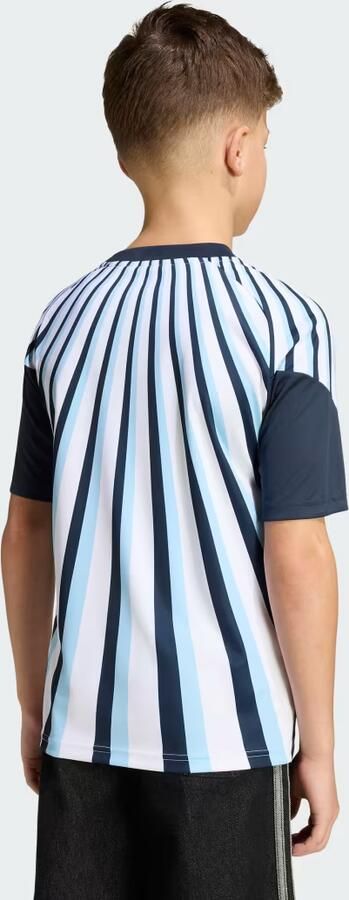 Adidas Argentinië 26 Pre-Match Thuisshirt Kids - Foto 6