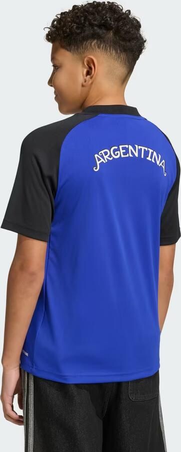 Adidas Argentinië 26 Pre-Match Uitshirt Kids - Foto 6
