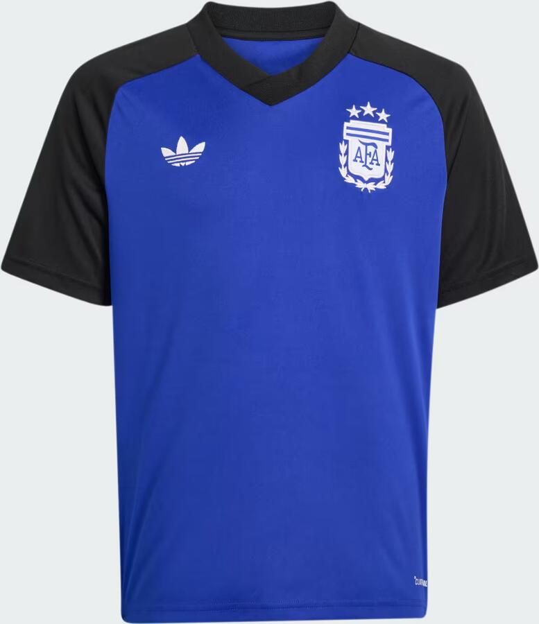 Adidas Argentinië 26 Pre-Match Uitshirt Kids - Foto 2