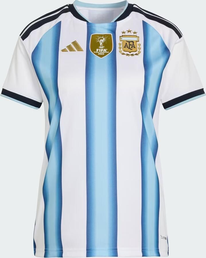 Adidas Sportswear Thuisshirt Argentinië 2026 - Foto 4
