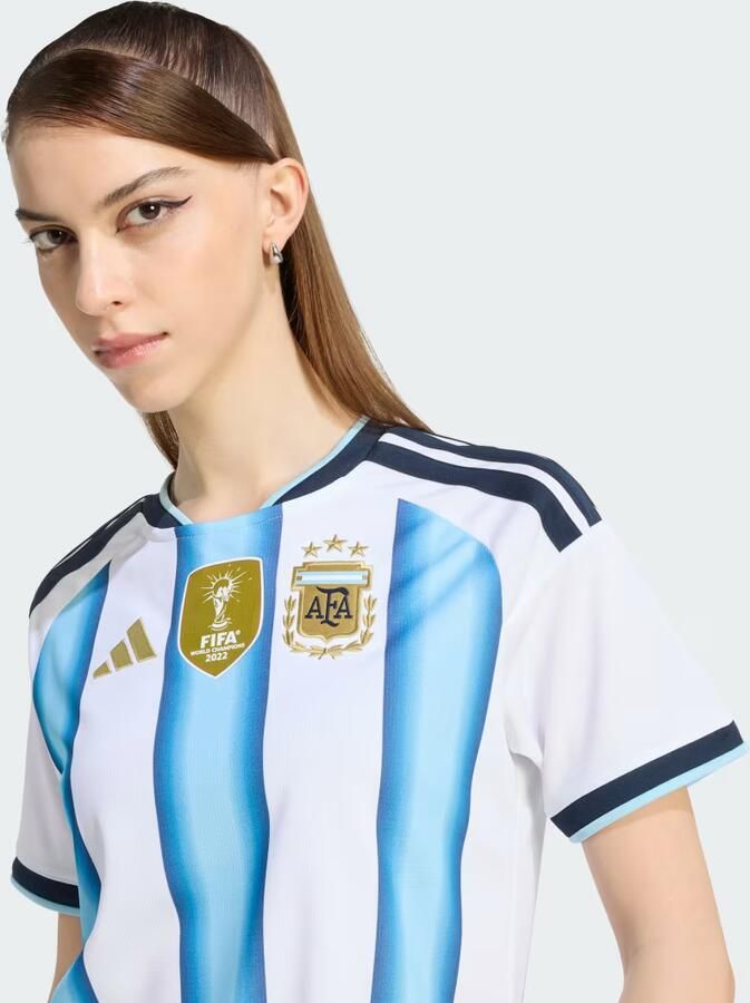 Adidas Sportswear Thuisshirt Argentinië 2026 - Foto 6