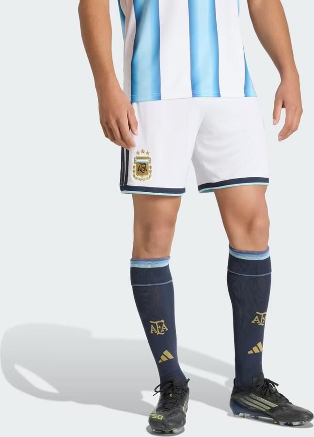 Adidas Argentinië 26 Thuisshort