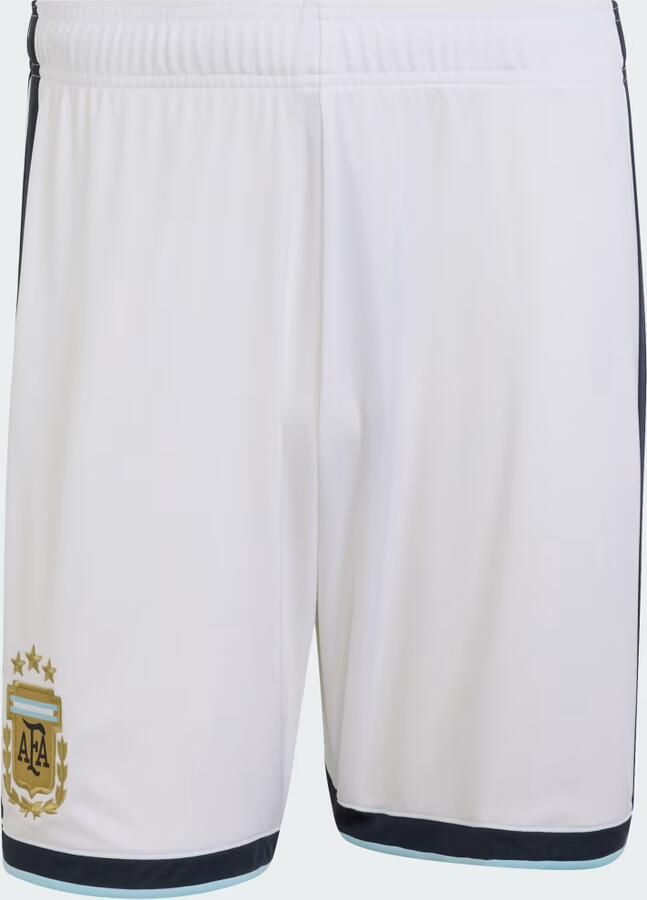 Adidas Argentinië 26 Thuisshort - Foto 3