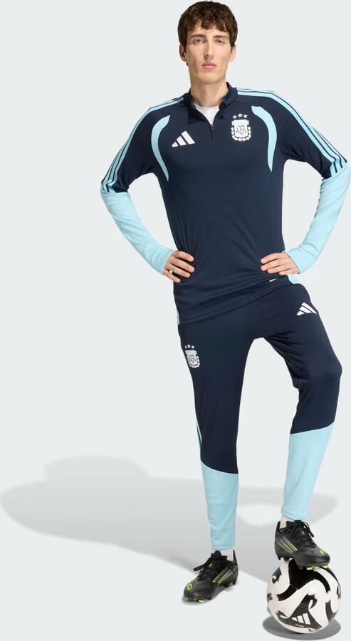 Adidas Argentinië 26 Tiro Training Broek - Foto 5