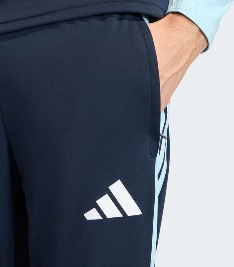 Adidas Argentinië 26 Tiro Training Broek - Foto 3