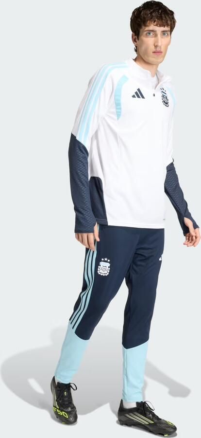 Adidas Argentinië 26 Tiro Training Sportjack - Foto 6