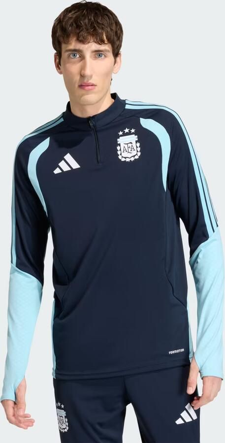 Adidas Argentinië 26 Tiro Training Sportjack