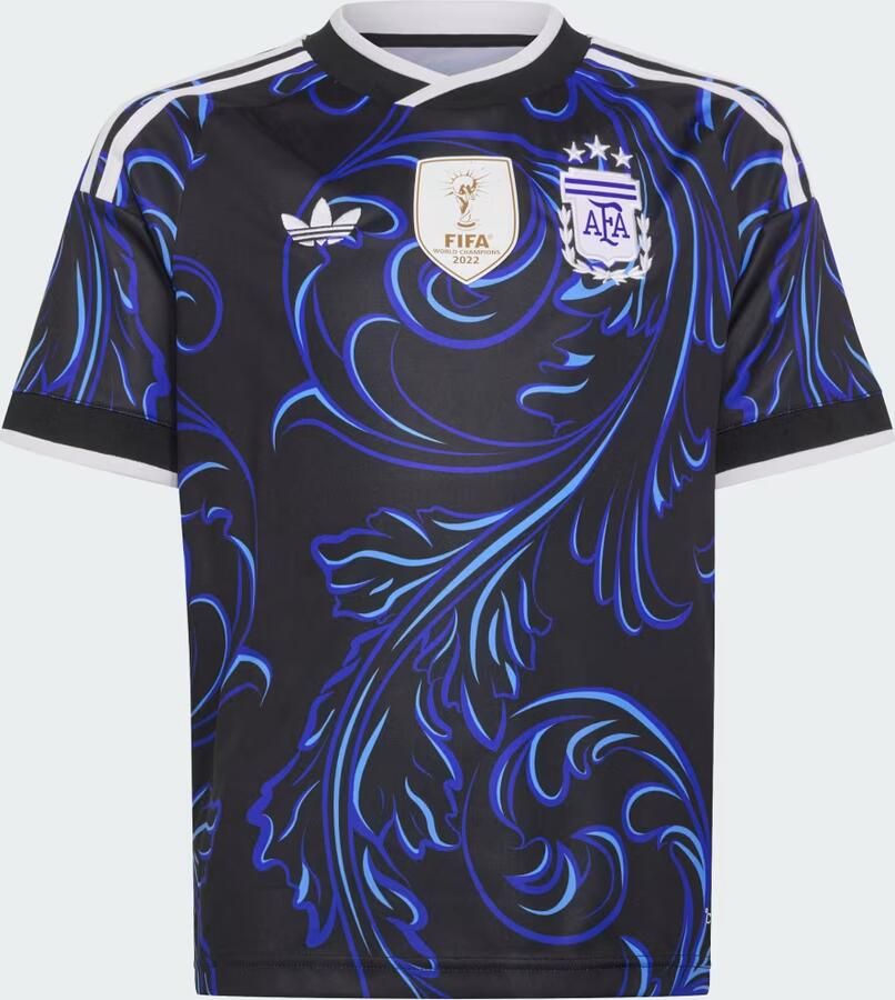 Adidas Argentinië 26 Uitshirt Kids