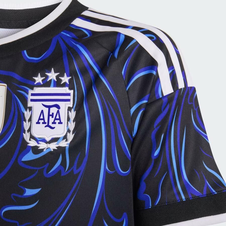 Adidas Argentinië 26 Uitshirt Kids - Foto 2