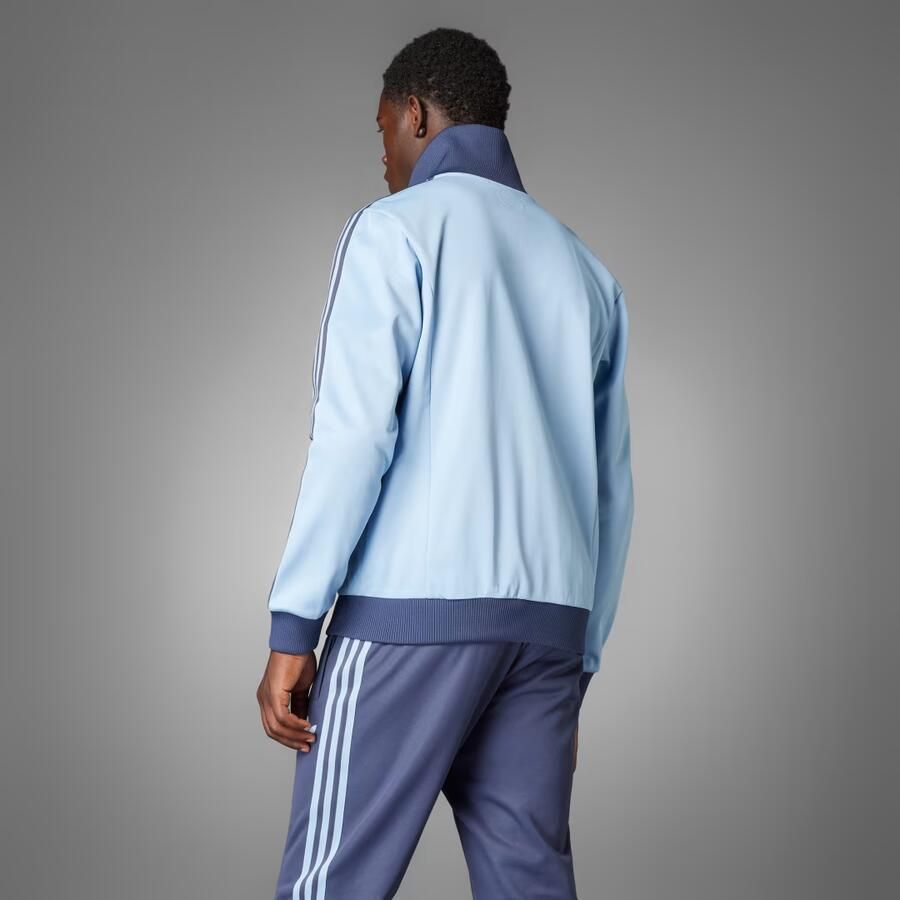 Adidas Originals Argentina Anniversary Track Top Blauw- Heren Blauw