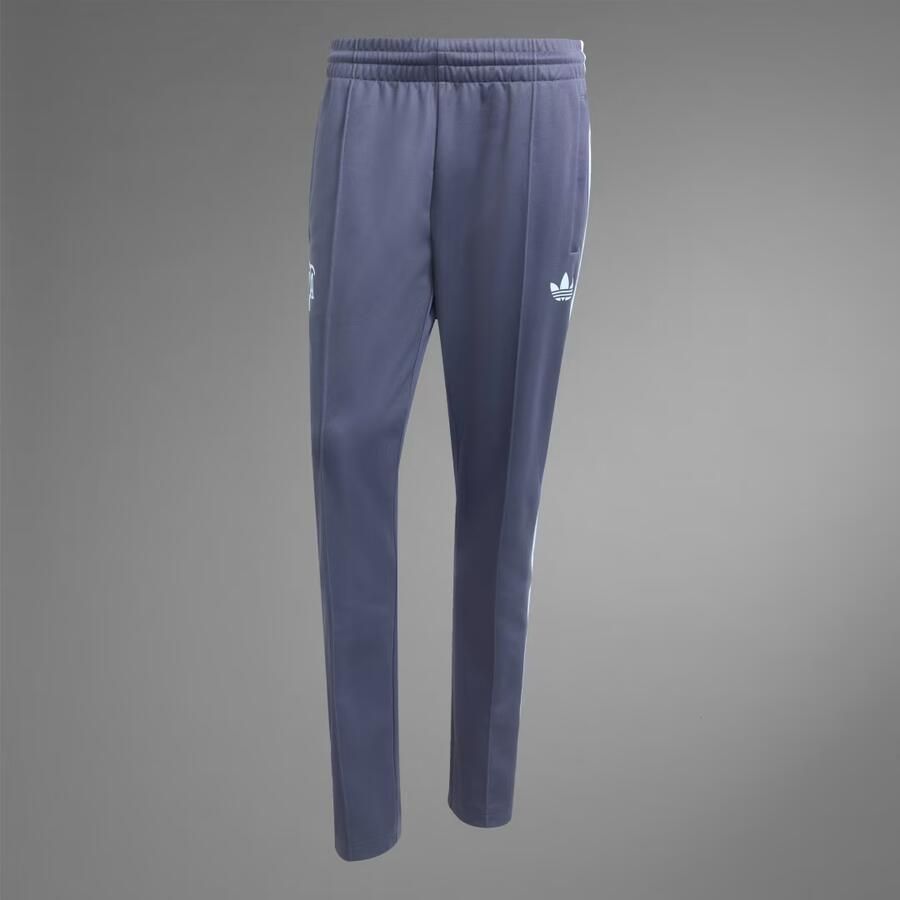 Adidas Argentinië Anniversary Trainingsbroek Blauw- Heren Blauw