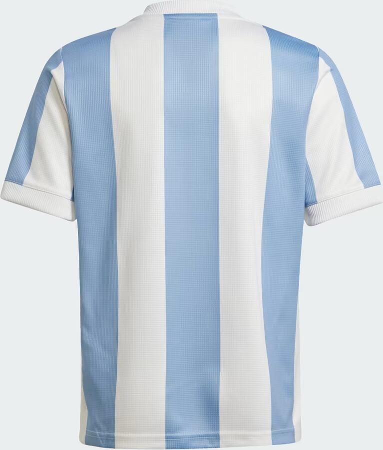 Adidas Argentinië Anniversary Voetbalshirt Kids - Foto 5