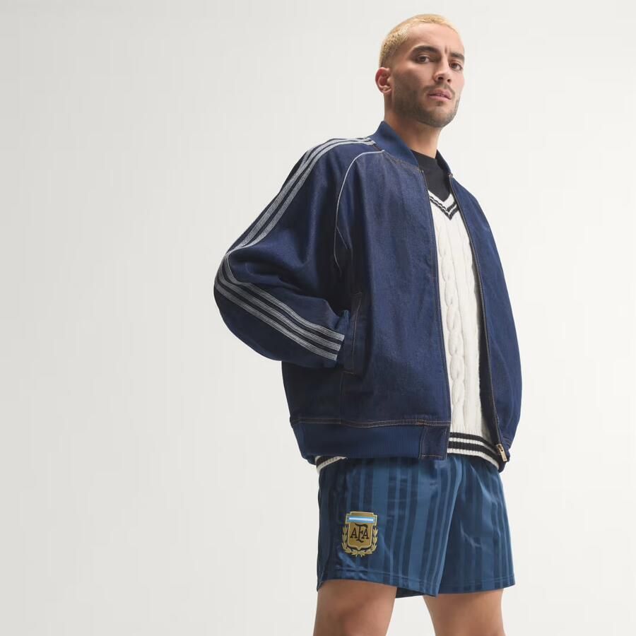 Adidas Argentinië EQT Short