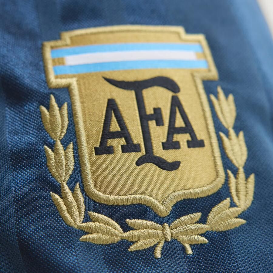 Adidas Argentinië EQT Short - Foto 3