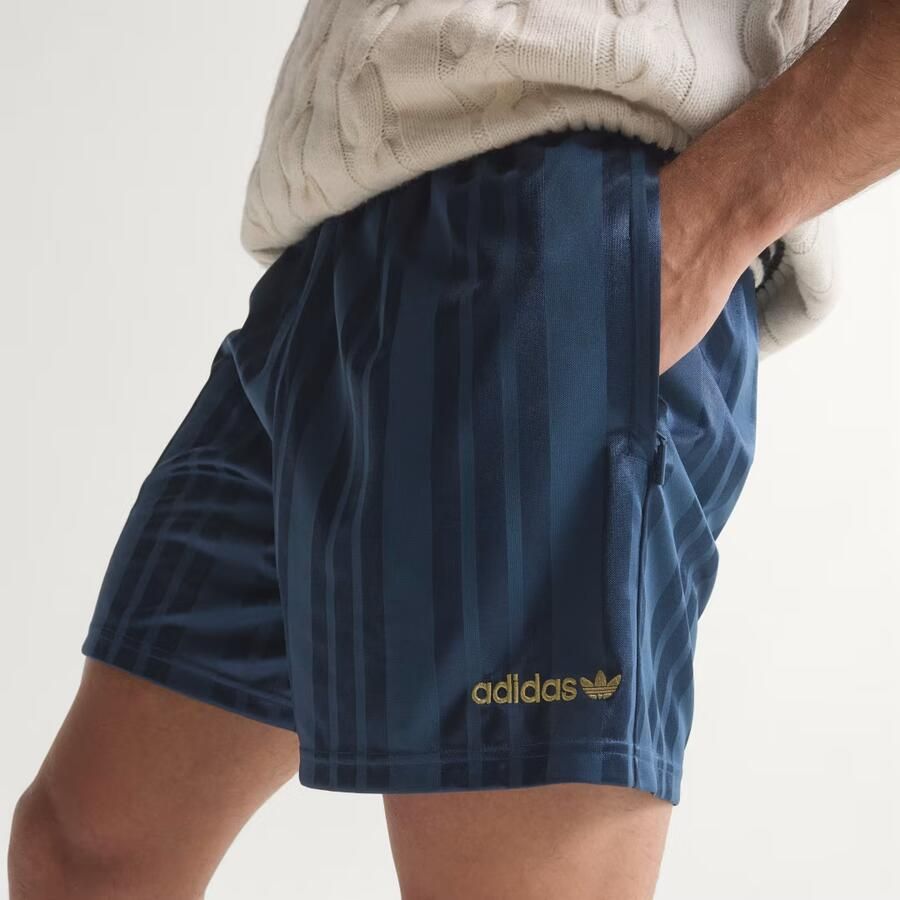 Adidas Argentinië EQT Short - Foto 5