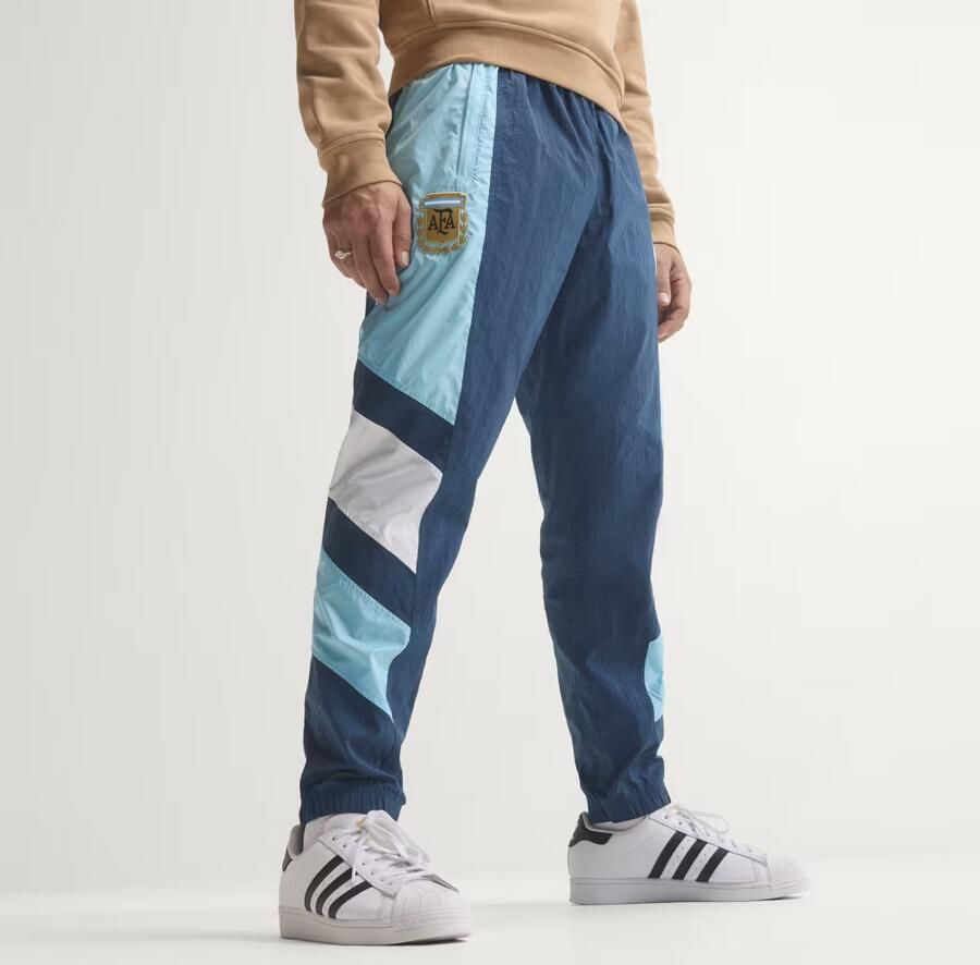 Adidas Argentinië EQT Trainingsbroek