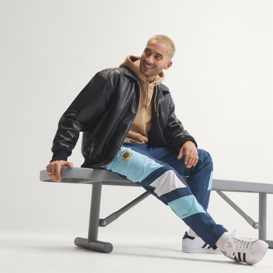 Adidas Argentinië EQT Trainingsbroek - Foto 3