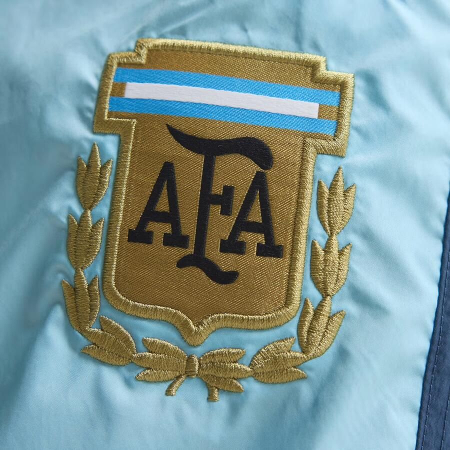 Adidas Argentinië EQT Trainingsbroek - Foto 4