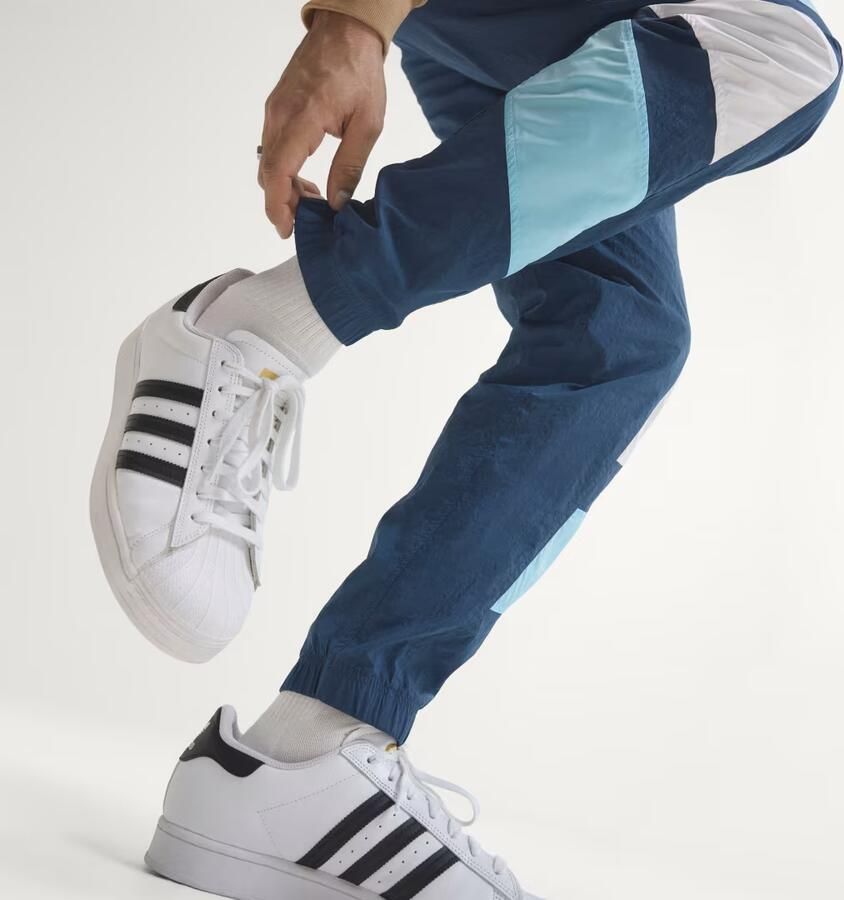Adidas Argentinië EQT Trainingsbroek - Foto 5