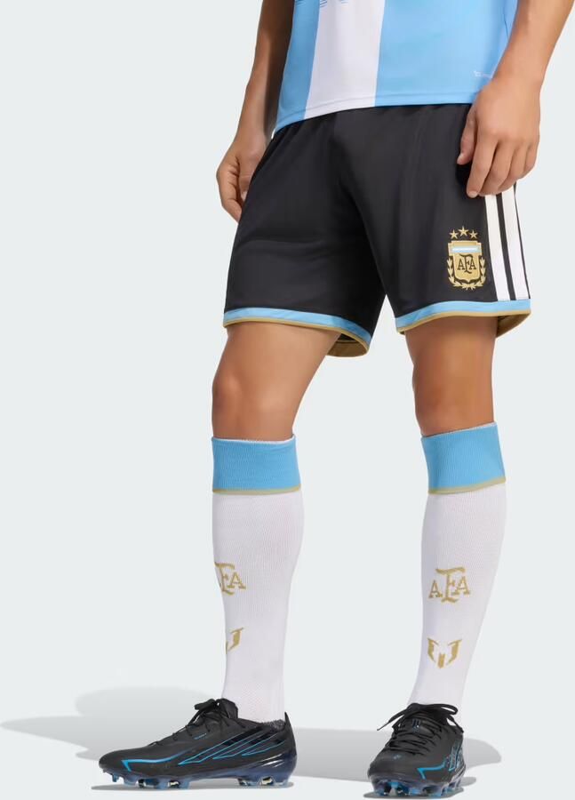 Adidas Argentinië Messi 26 Short