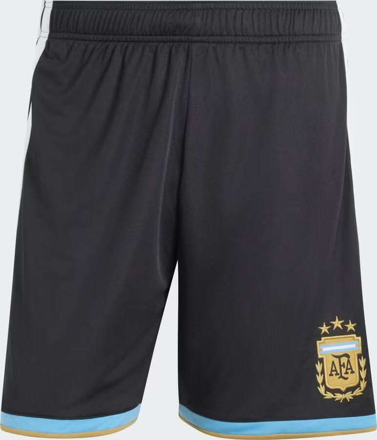 Adidas Argentinië Messi 26 Short - Foto 3