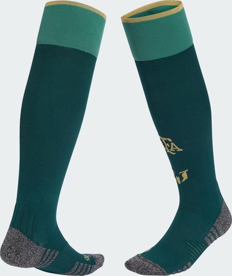 Adidas Argentinië Messi 26 Sokken - Foto 3