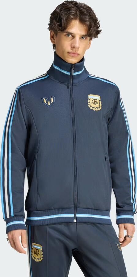Adidas Argentinië Messi 26 Sportjack