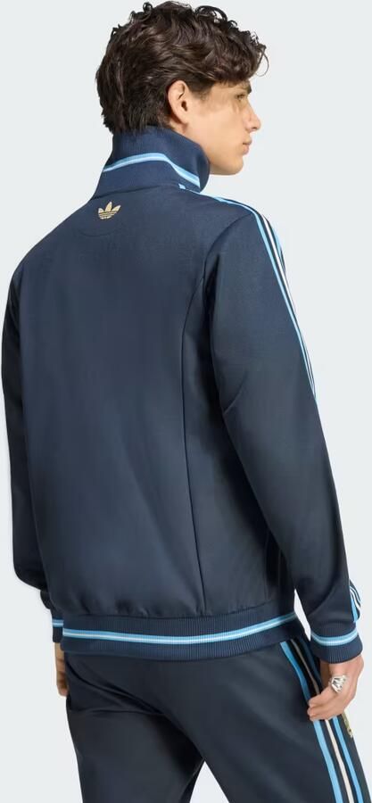 Adidas Argentinië Messi 26 Sportjack - Foto 6