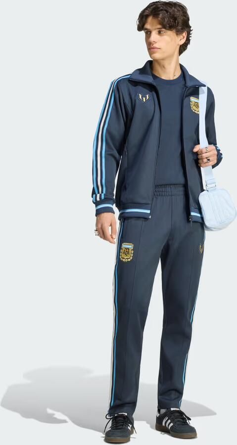 Adidas Argentinië Messi 26 Sportjack - Foto 5