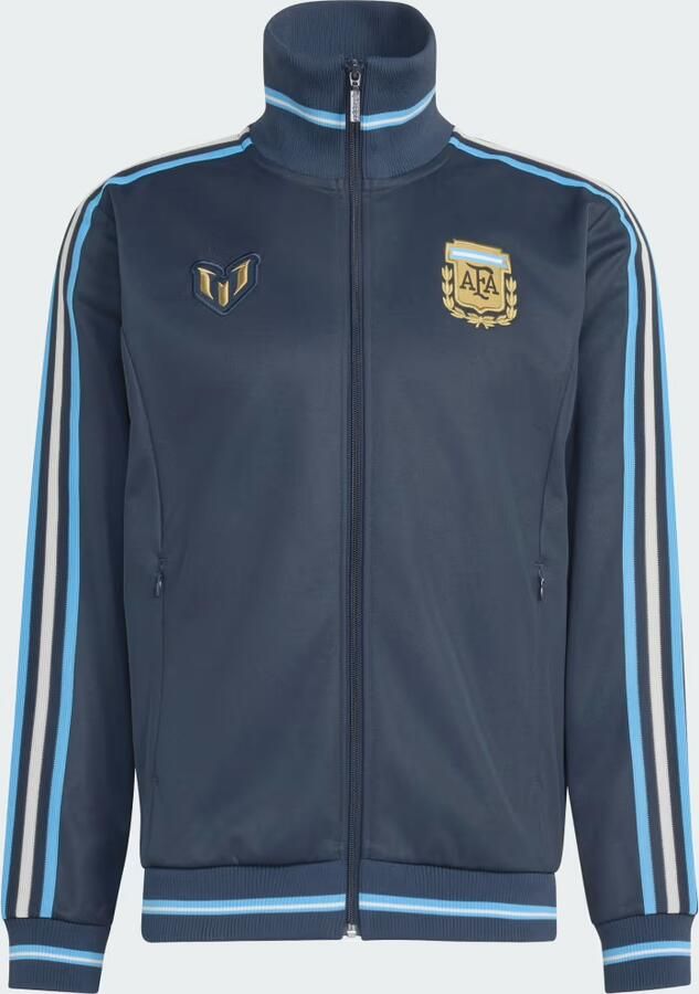 Adidas Argentinië Messi 26 Sportjack - Foto 4