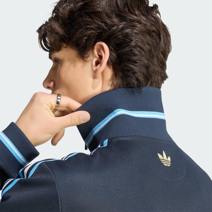 Adidas Argentinië Messi 26 Sportjack - Foto 2