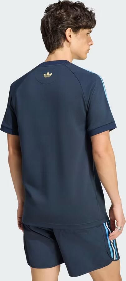 Adidas Argentinië Messi 26 T-shirt - Foto 6