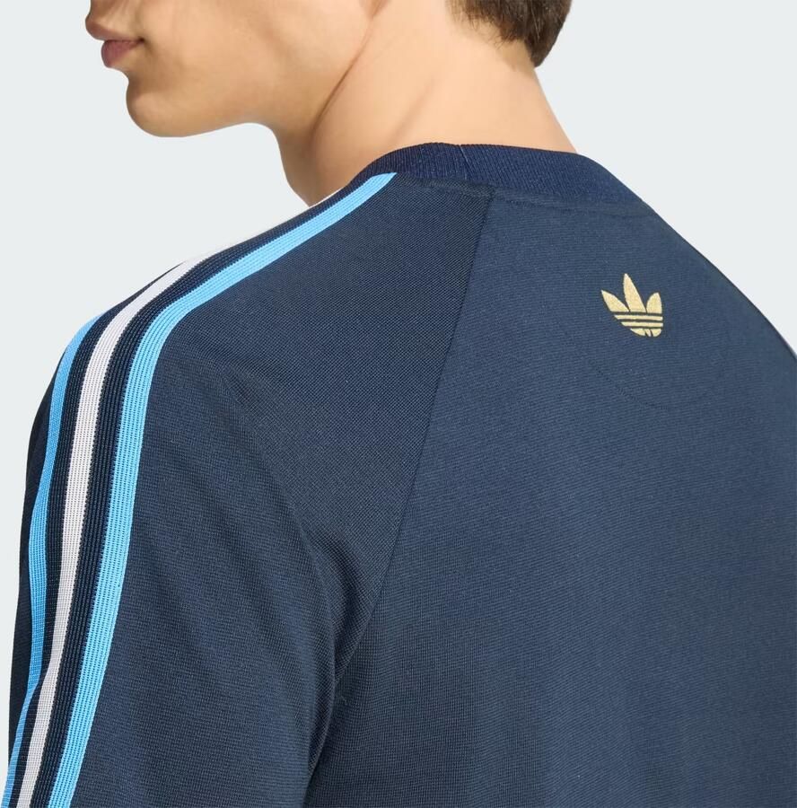Adidas Argentinië Messi 26 T-shirt - Foto 2