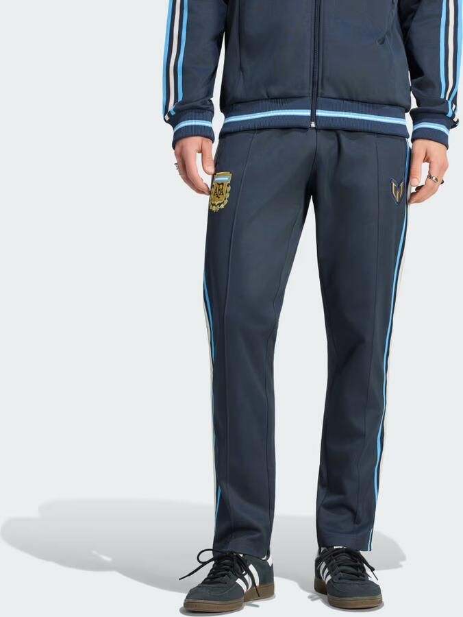 Adidas Argentinië Messi 26 Trainingsbroek