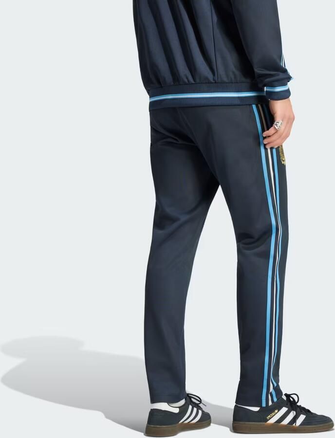 Adidas Argentinië Messi 26 Trainingsbroek - Foto 4
