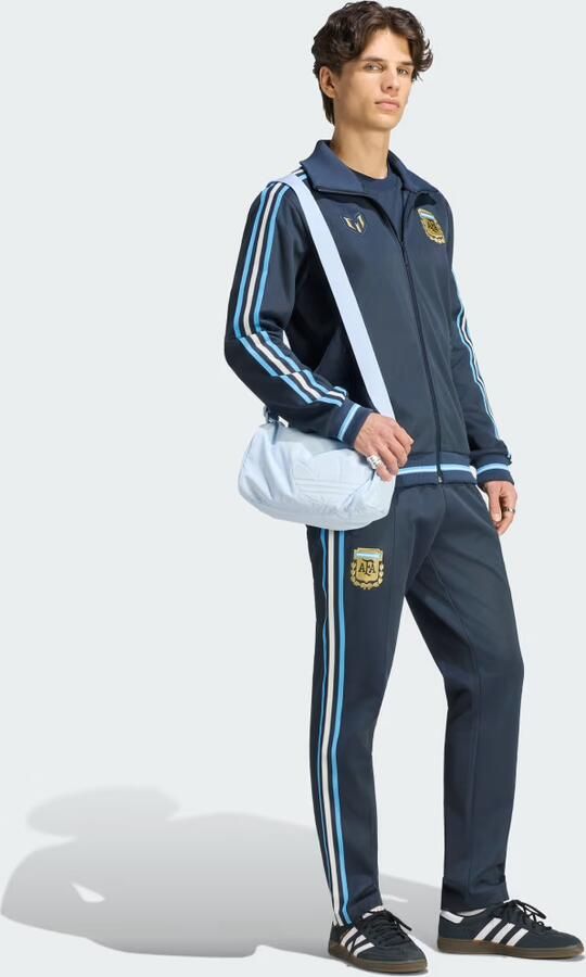 Adidas Argentinië Messi 26 Trainingsbroek - Foto 5