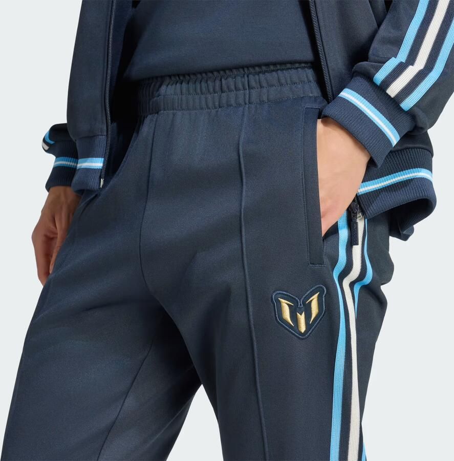 Adidas Argentinië Messi 26 Trainingsbroek - Foto 2