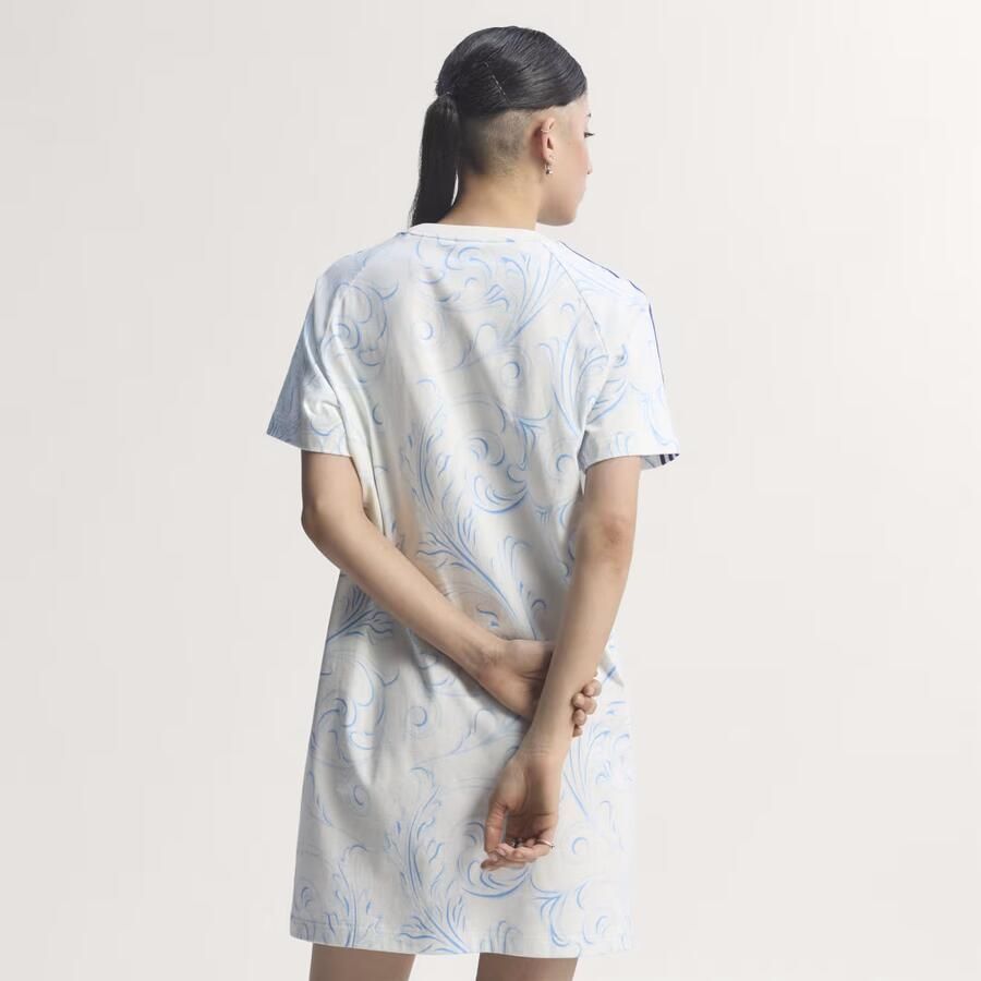 Adidas Argentinië Originals Jurk - Foto 2