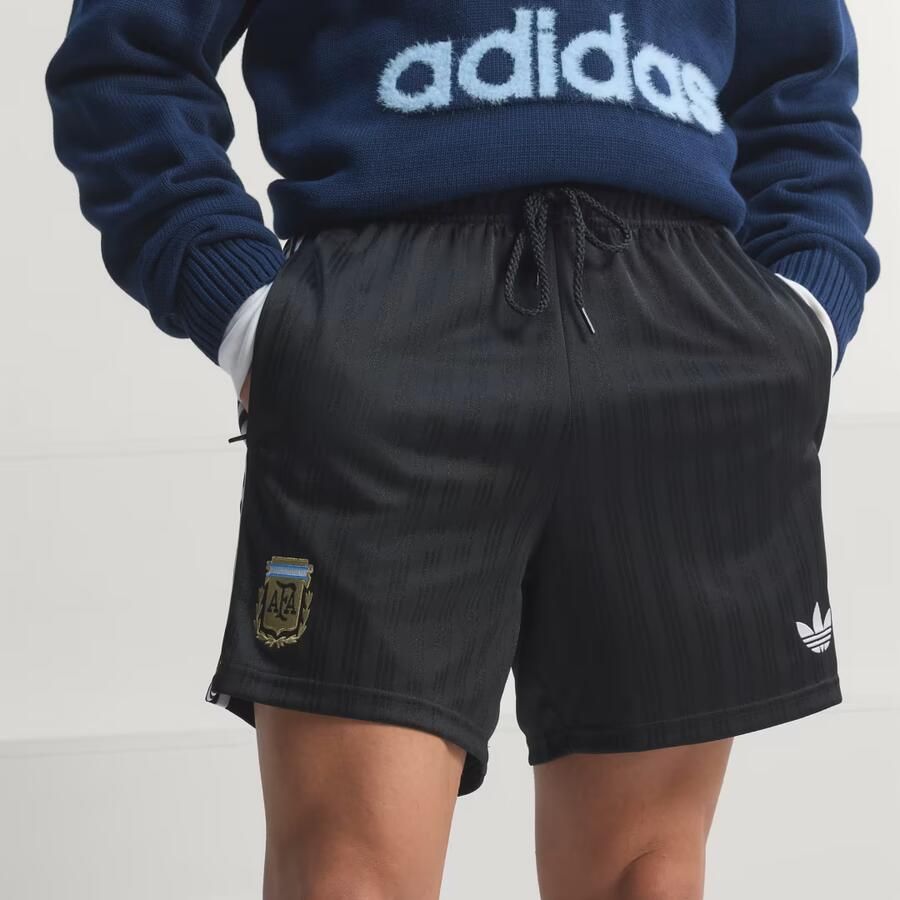 Adidas Argentinië Originals Short