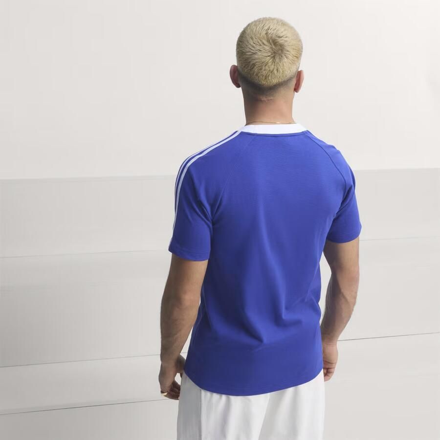 Adidas Originals Argentina OG T-Shirt Blauw- Heren Blauw - Foto 2