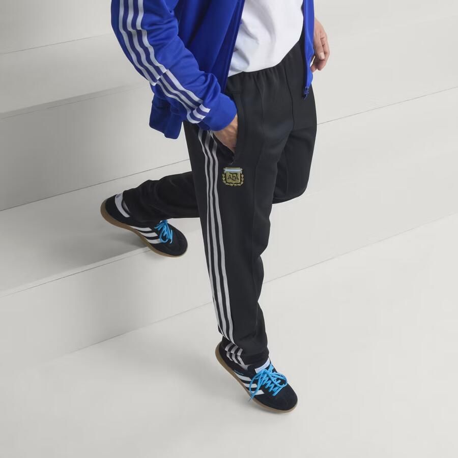 Adidas Argentinië Originals Trainingsbroek