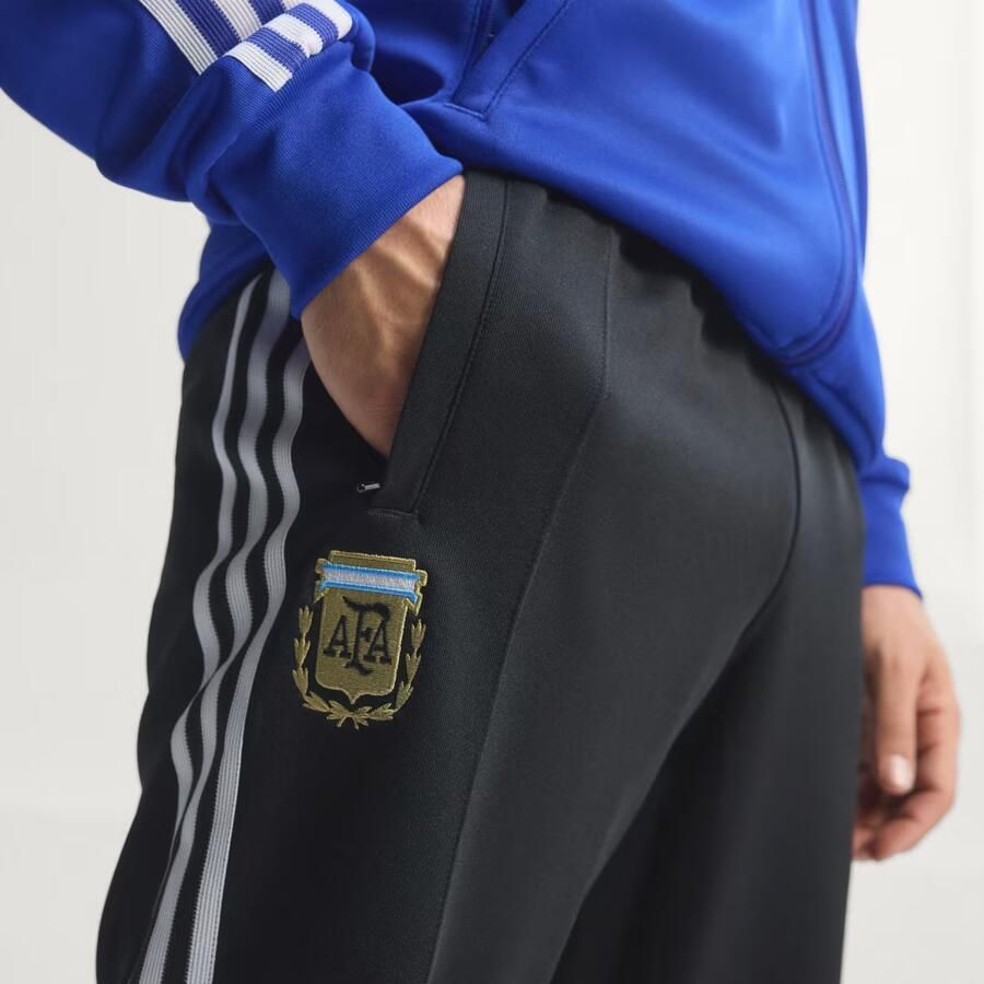 Adidas Argentinië Originals Trainingsbroek - Foto 3