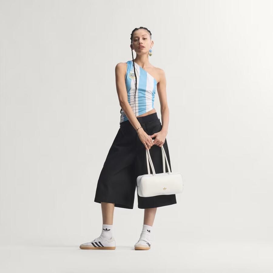 Adidas Argentinië Reconstructed Bringback Voetbalshirt - Foto 3