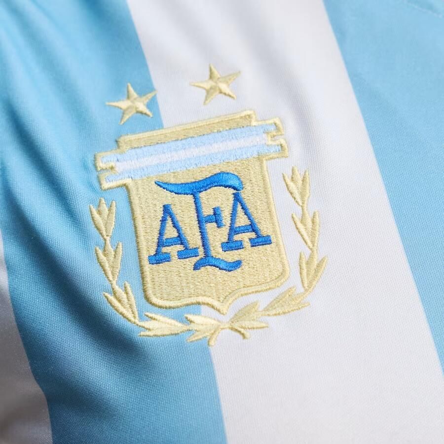 Adidas Argentinië Reconstructed Bringback Voetbalshirt - Foto 5