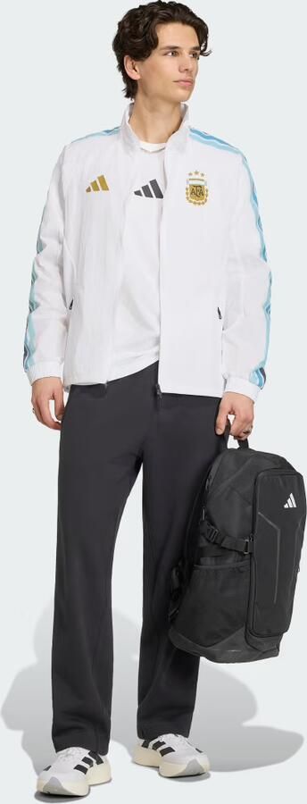 Adidas Argentinië Thuis Anthem Jack - Foto 6